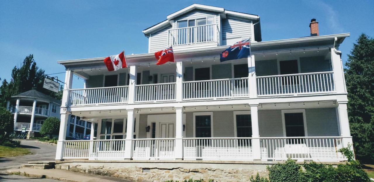 Mini-hôtel South Landing