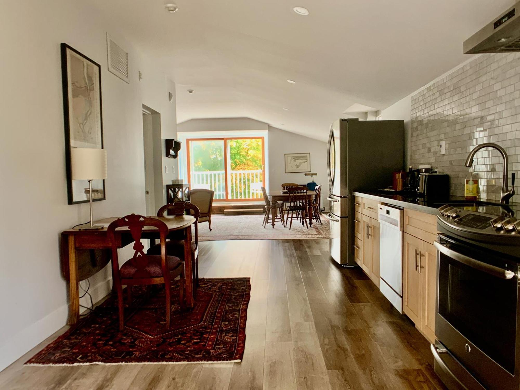 South Landing Inn 2*
