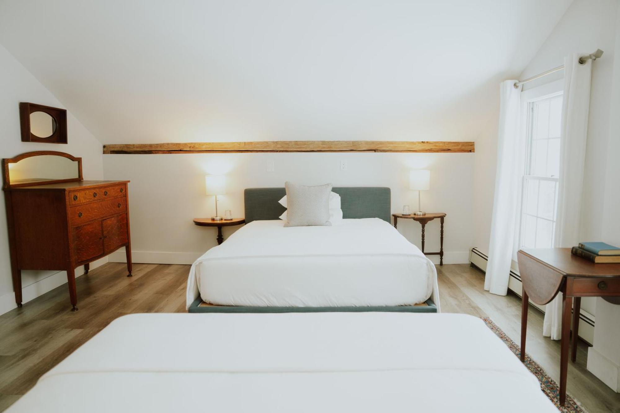 South Landing Mini-hôtel 2*