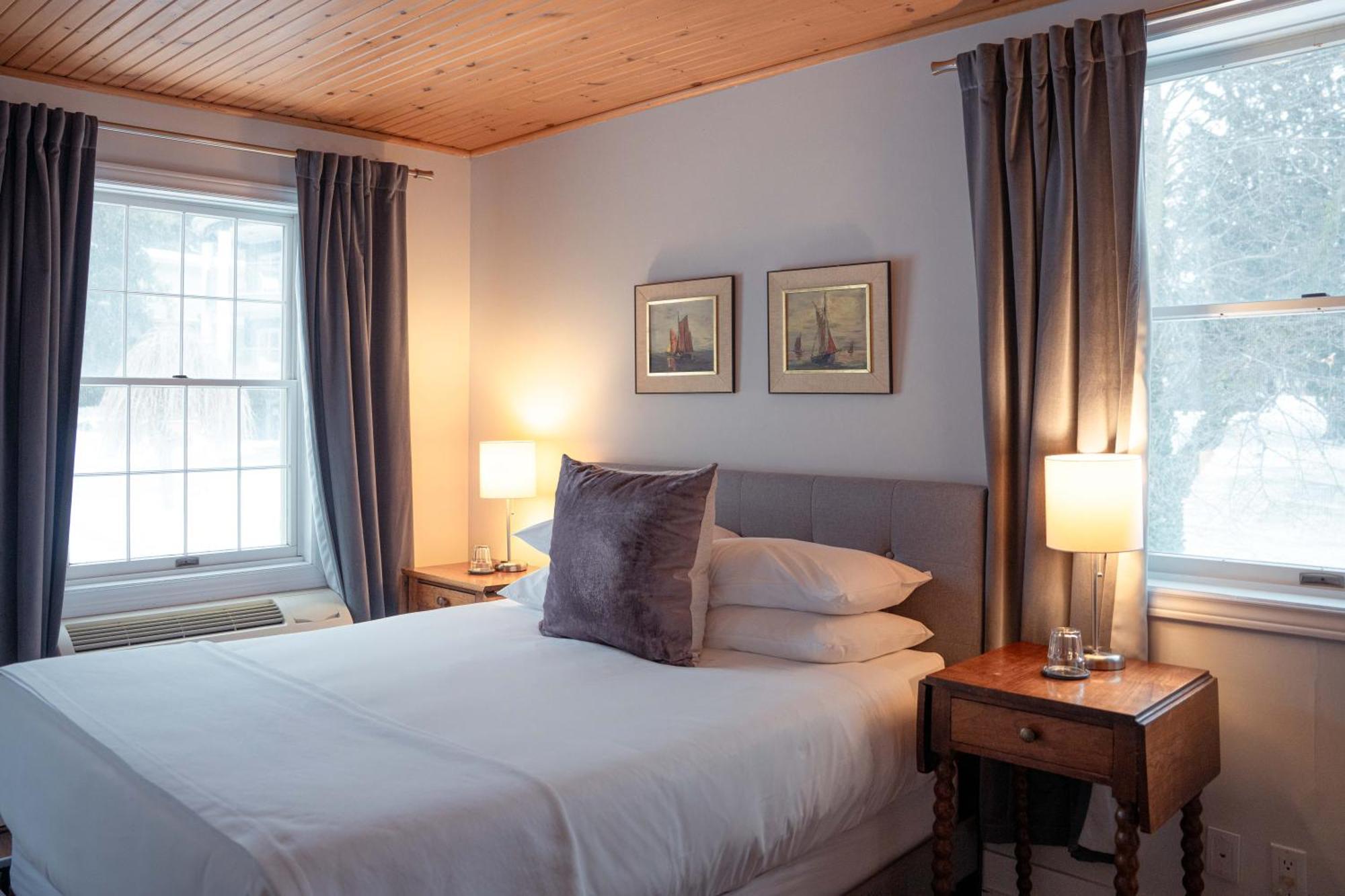 Mini-hôtel South Landing Niagara-on-the-Lake