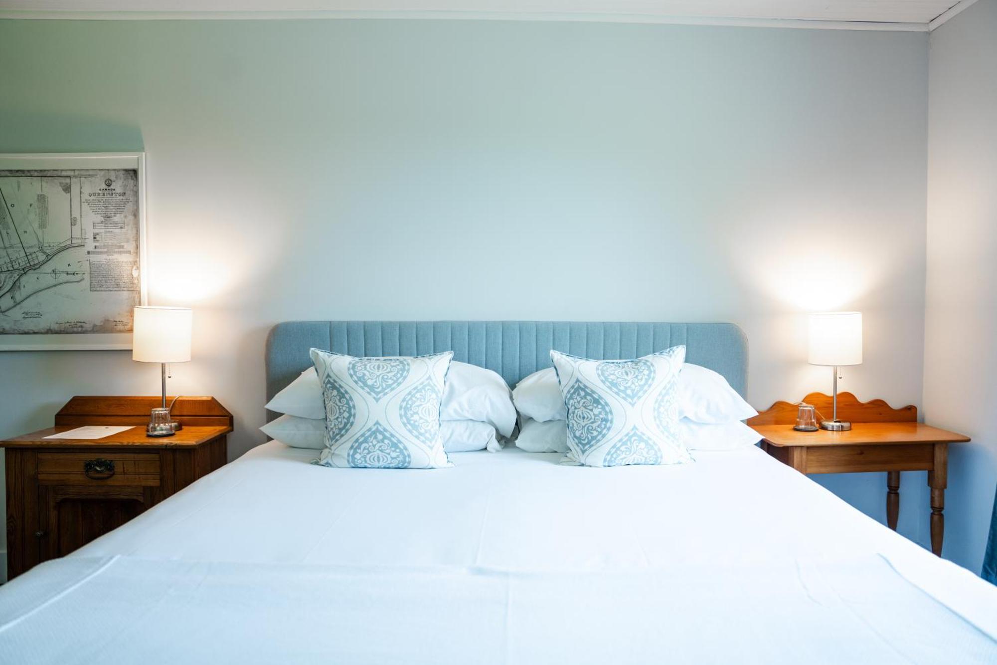 Inn South Landing 2*