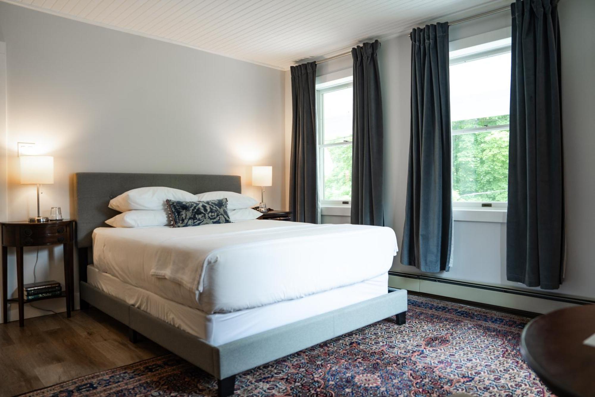 Mini-hôtel South Landing