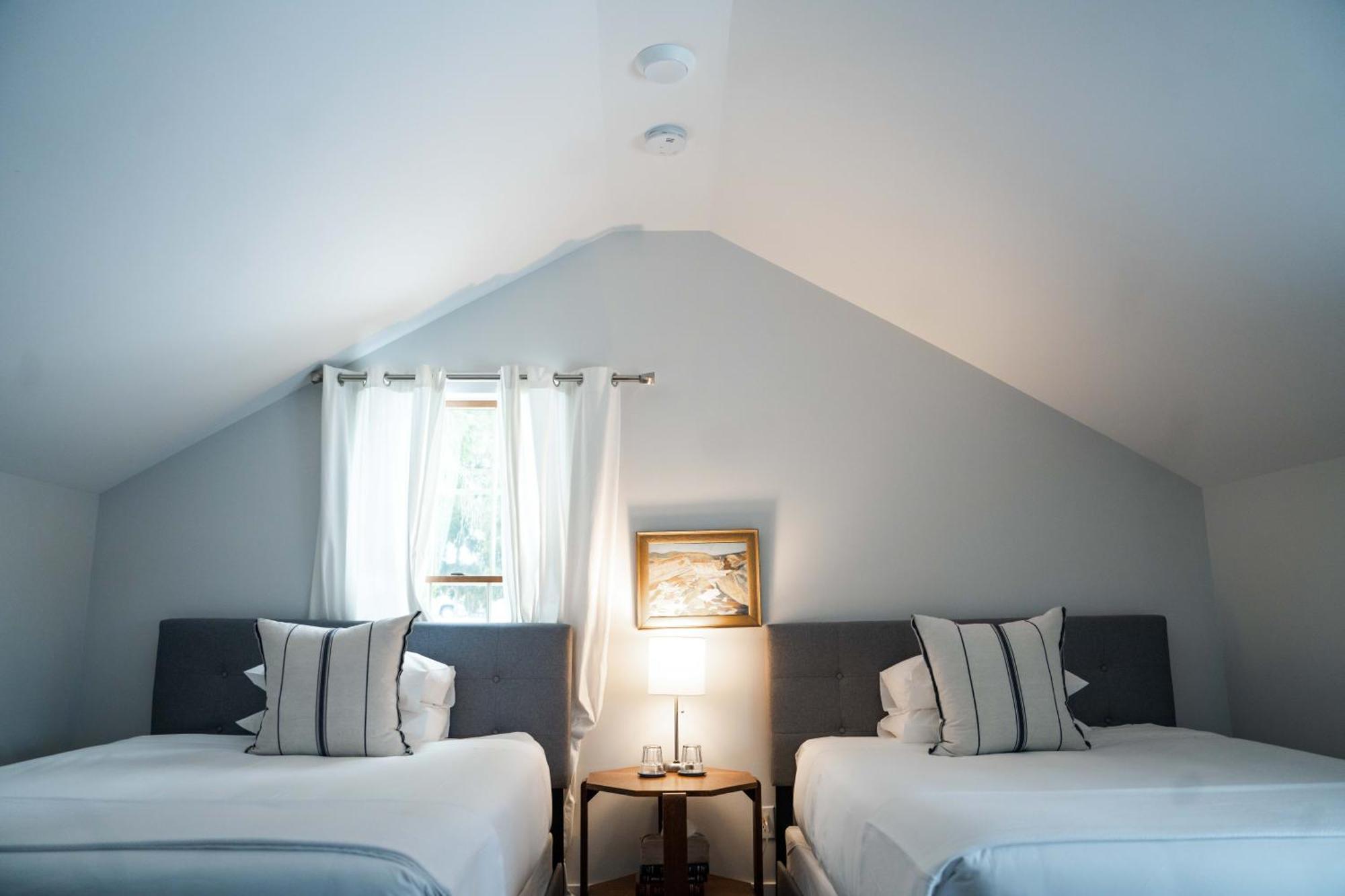 South Landing Mini-hôtel