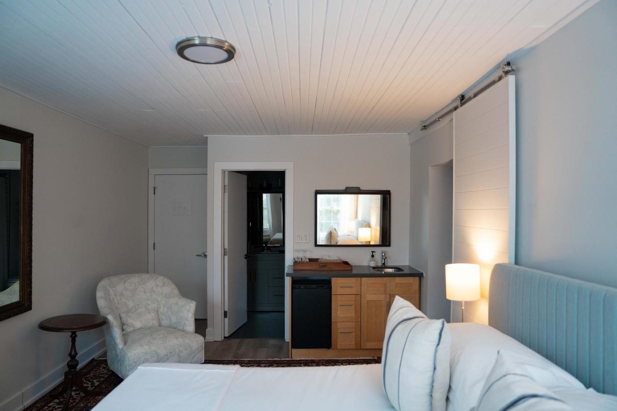 South Landing Mini-hôtel 2*