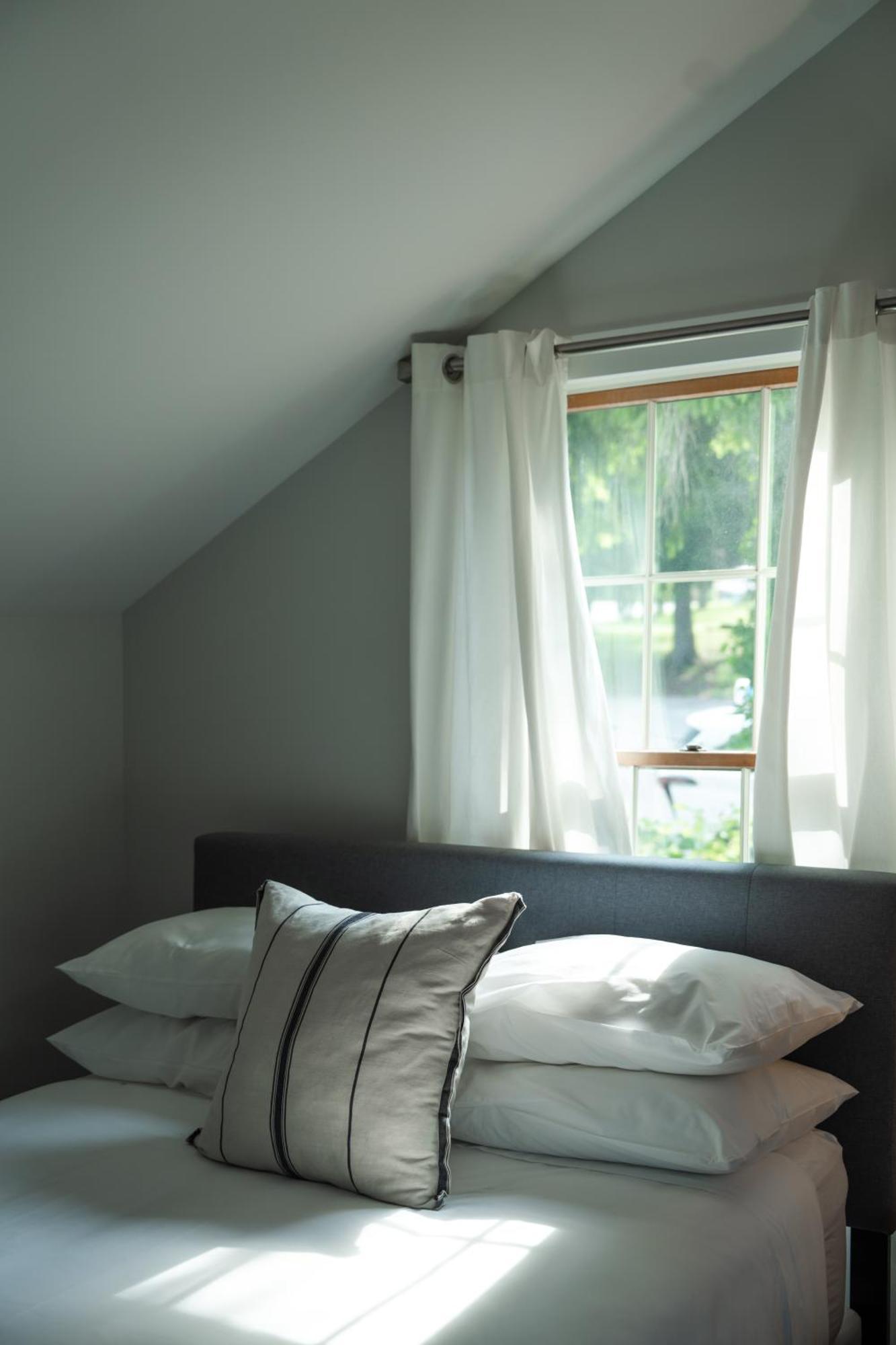 Mini-hôtel South Landing 2*